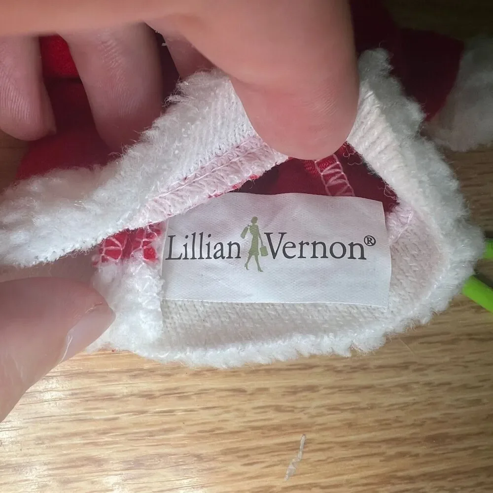 Vintage Lillian Vernon 7